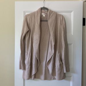 Barefoot Dreams Circle Cardigan